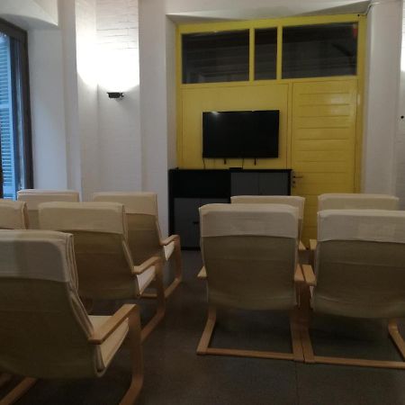 Alberg Girona Xanascat Exteriör bild