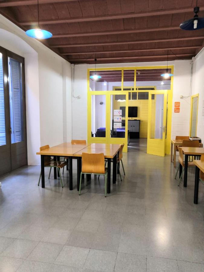 Alberg Girona Xanascat Exteriör bild