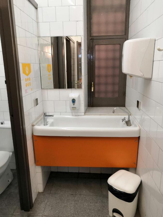 Alberg Girona Xanascat Exteriör bild