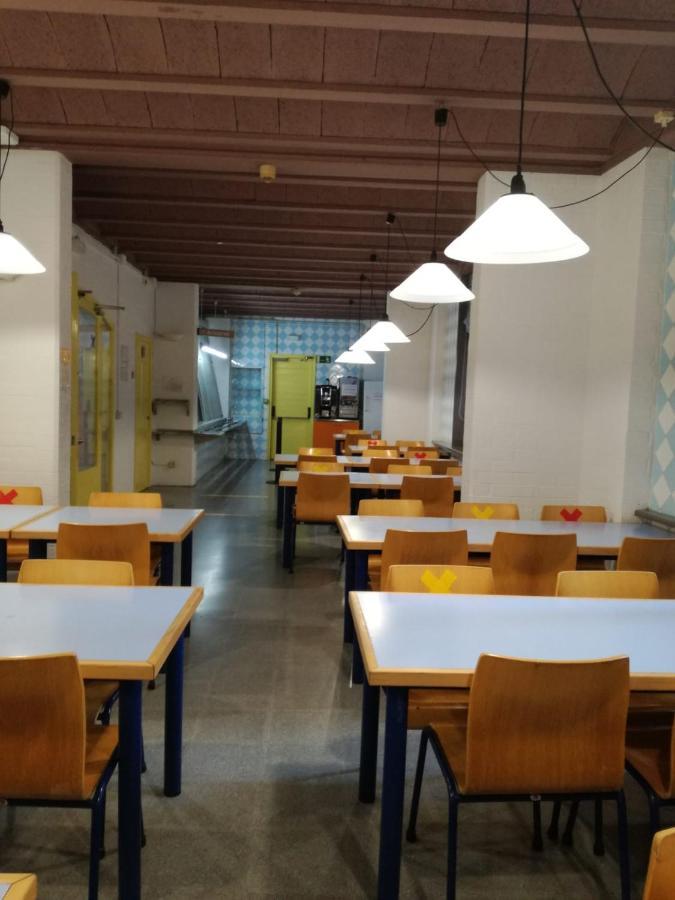 Alberg Girona Xanascat Exteriör bild