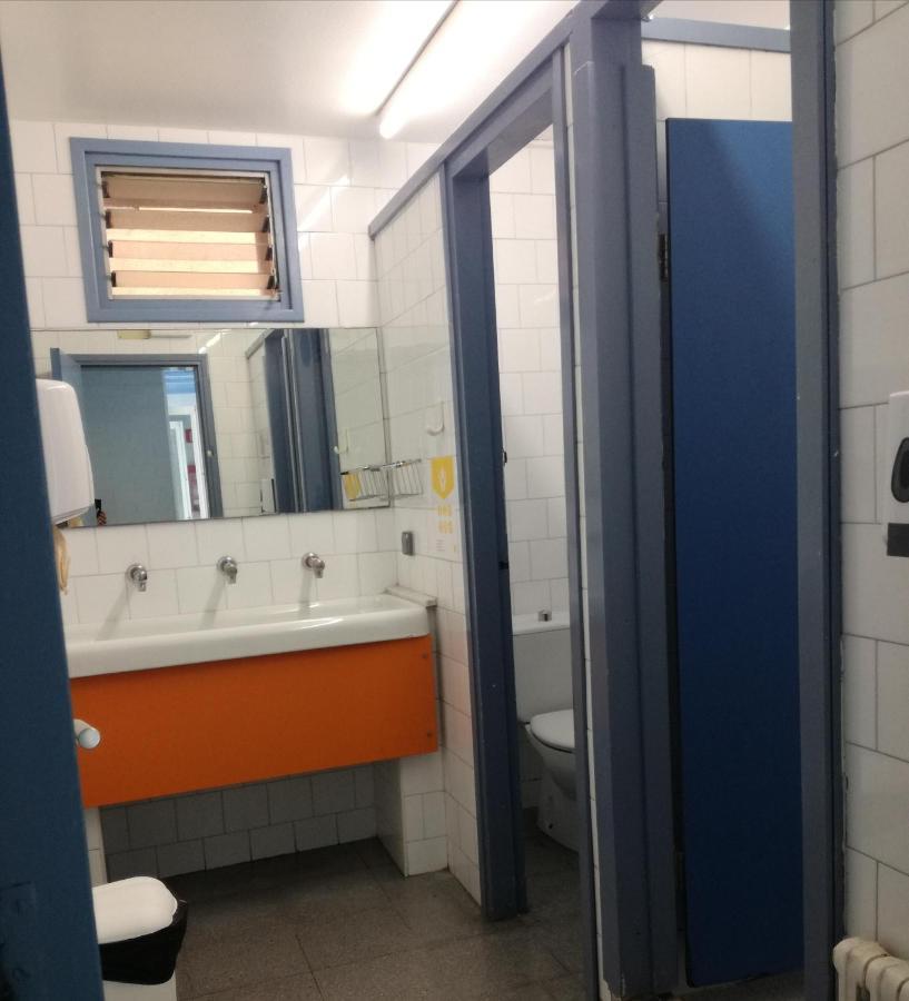 Alberg Girona Xanascat Exteriör bild