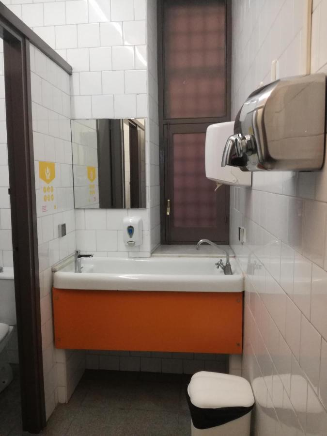 Alberg Girona Xanascat Exteriör bild