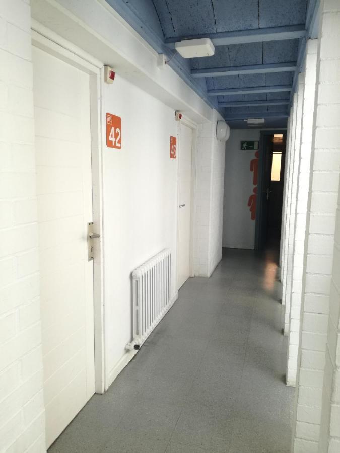 Alberg Girona Xanascat Exteriör bild