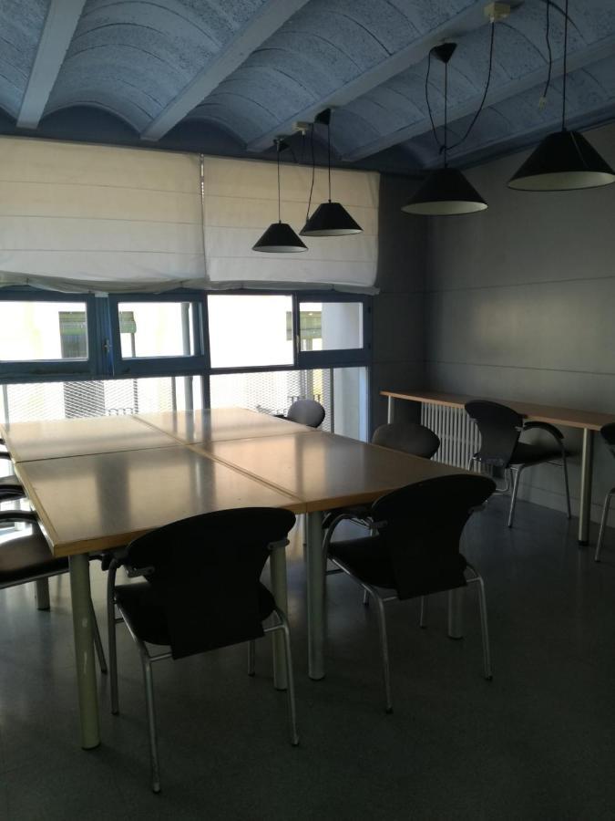 Alberg Girona Xanascat Exteriör bild