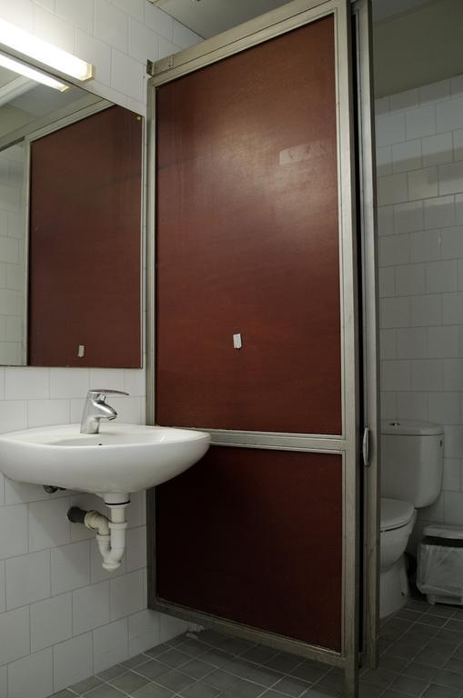 Alberg Girona Xanascat Exteriör bild