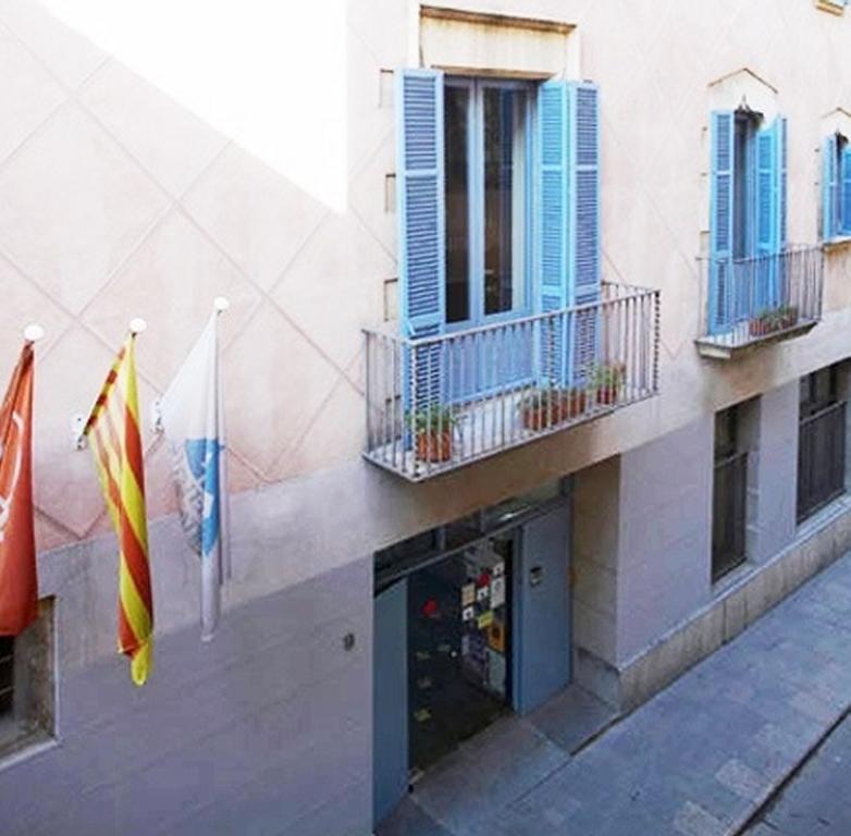 Alberg Girona Xanascat Rum bild